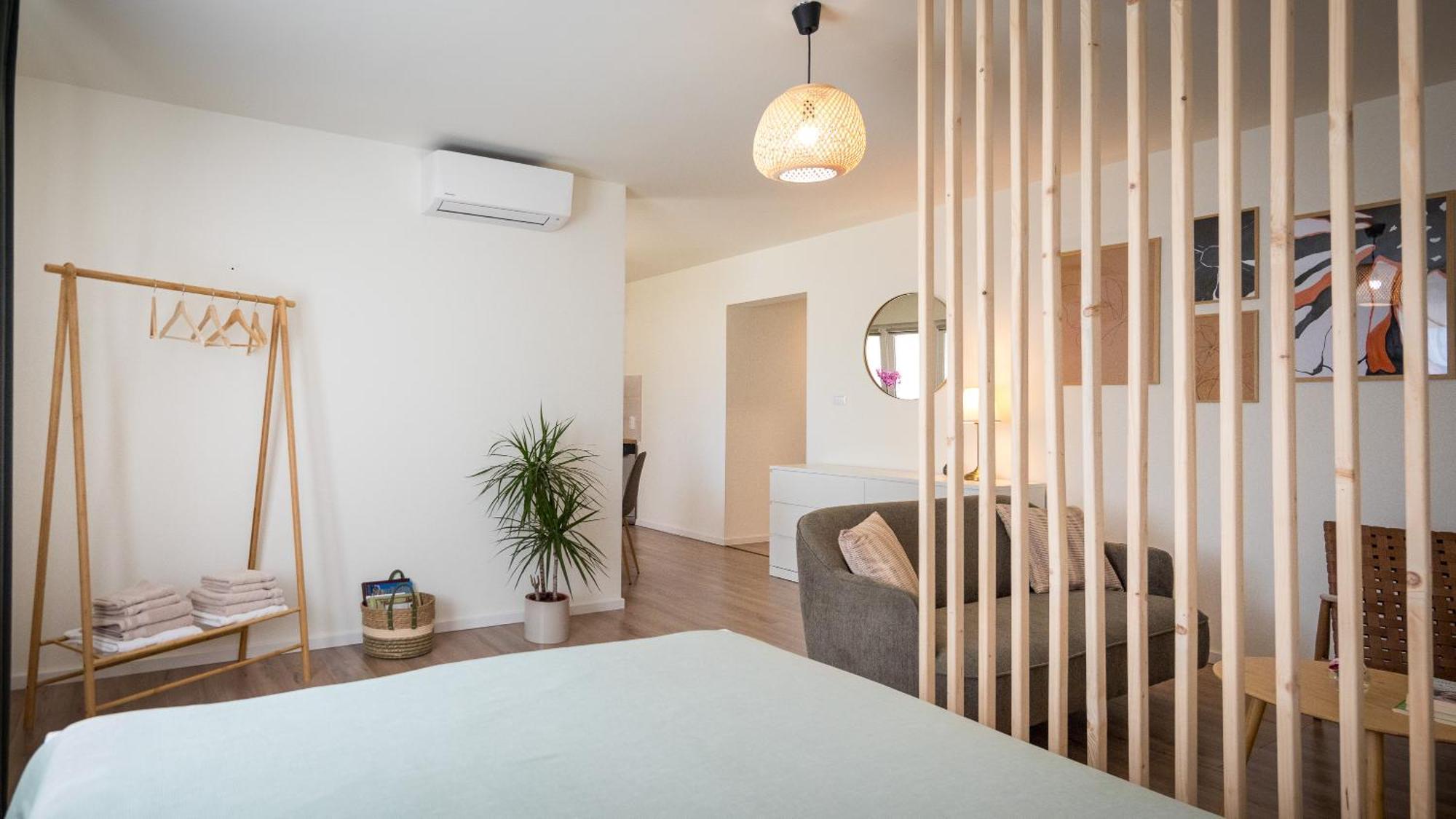 Cozy Room & Studio Kali Rovinj Dış mekan fotoğraf