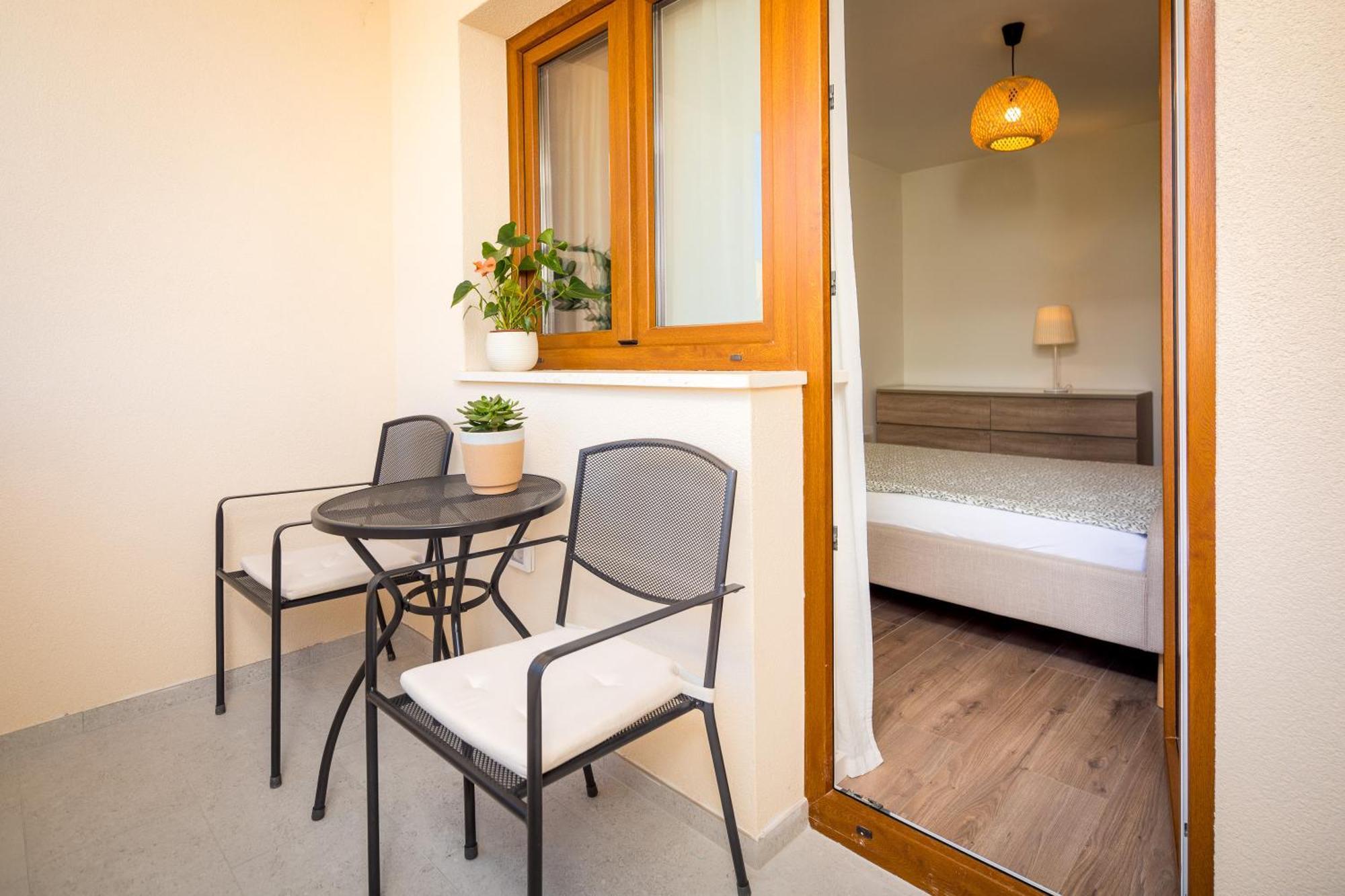 Cozy Room & Studio Kali Rovinj Dış mekan fotoğraf