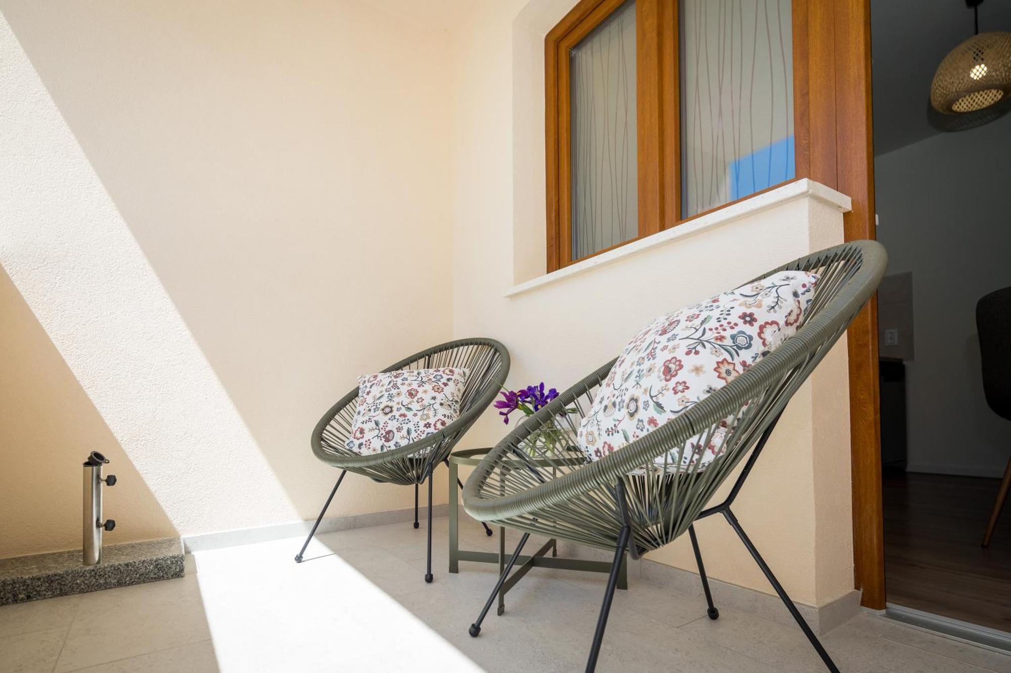 Cozy Room & Studio Kali Rovinj Dış mekan fotoğraf