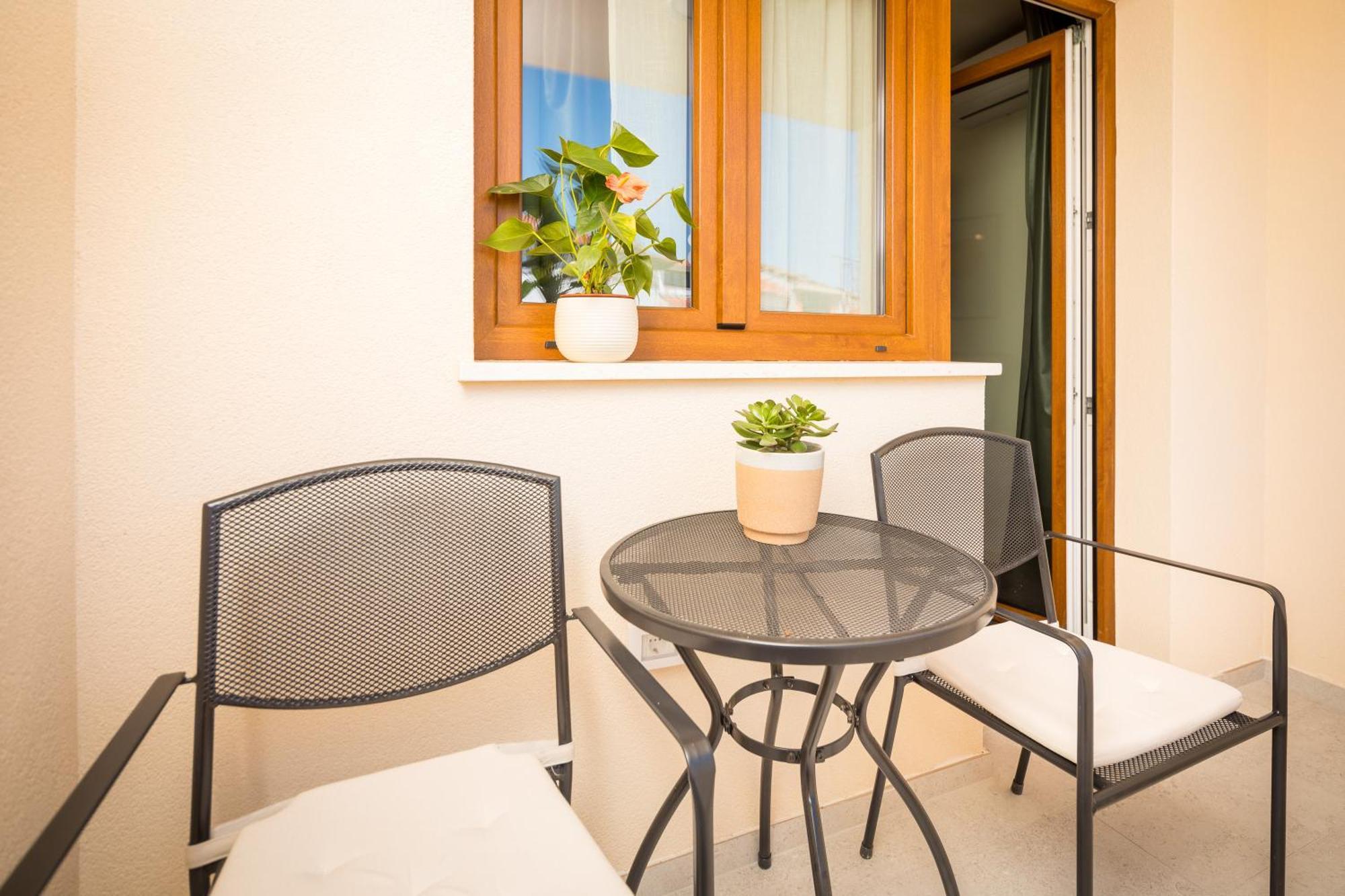 Cozy Room & Studio Kali Rovinj Dış mekan fotoğraf