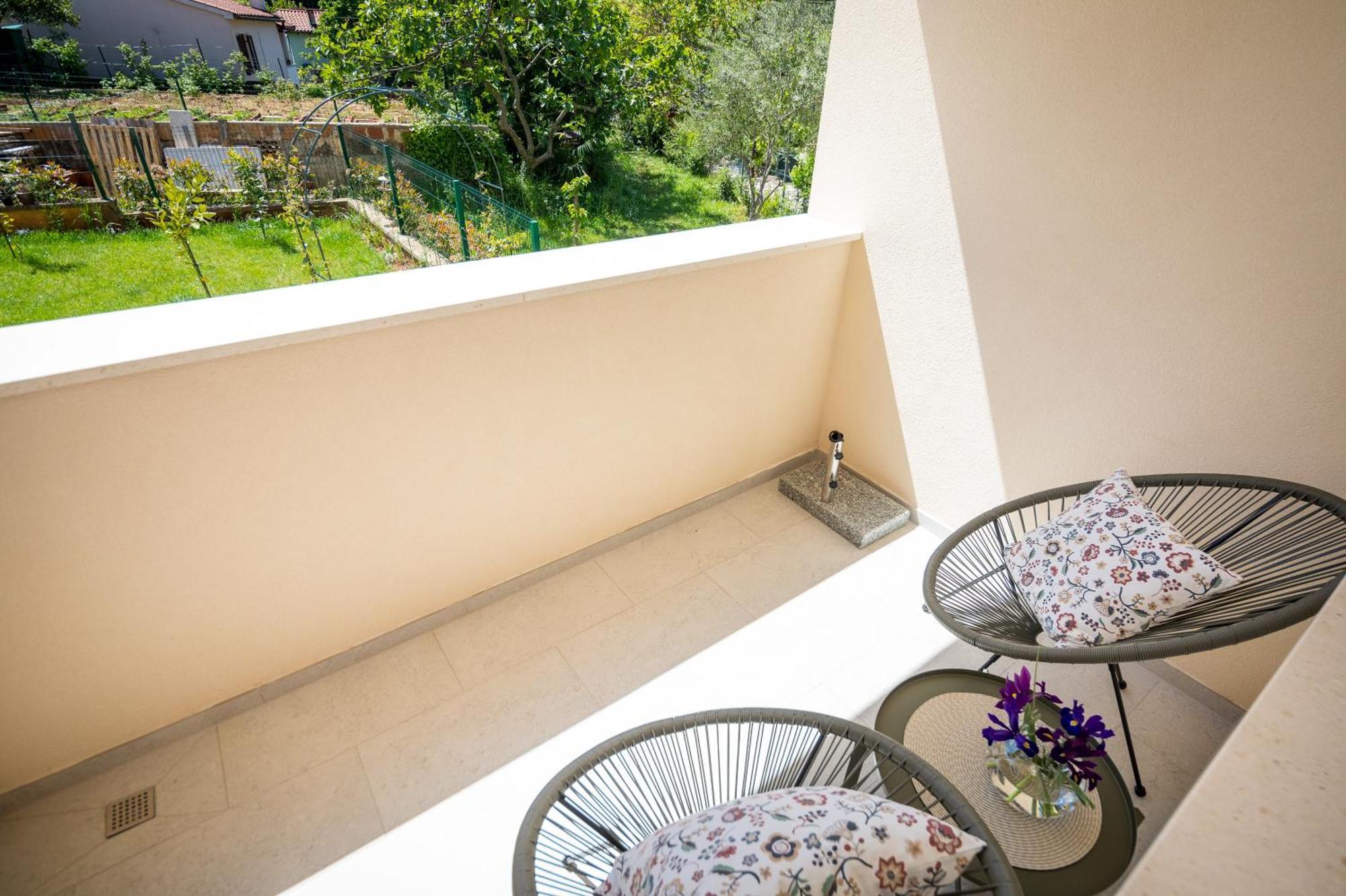 Cozy Room & Studio Kali Rovinj Dış mekan fotoğraf