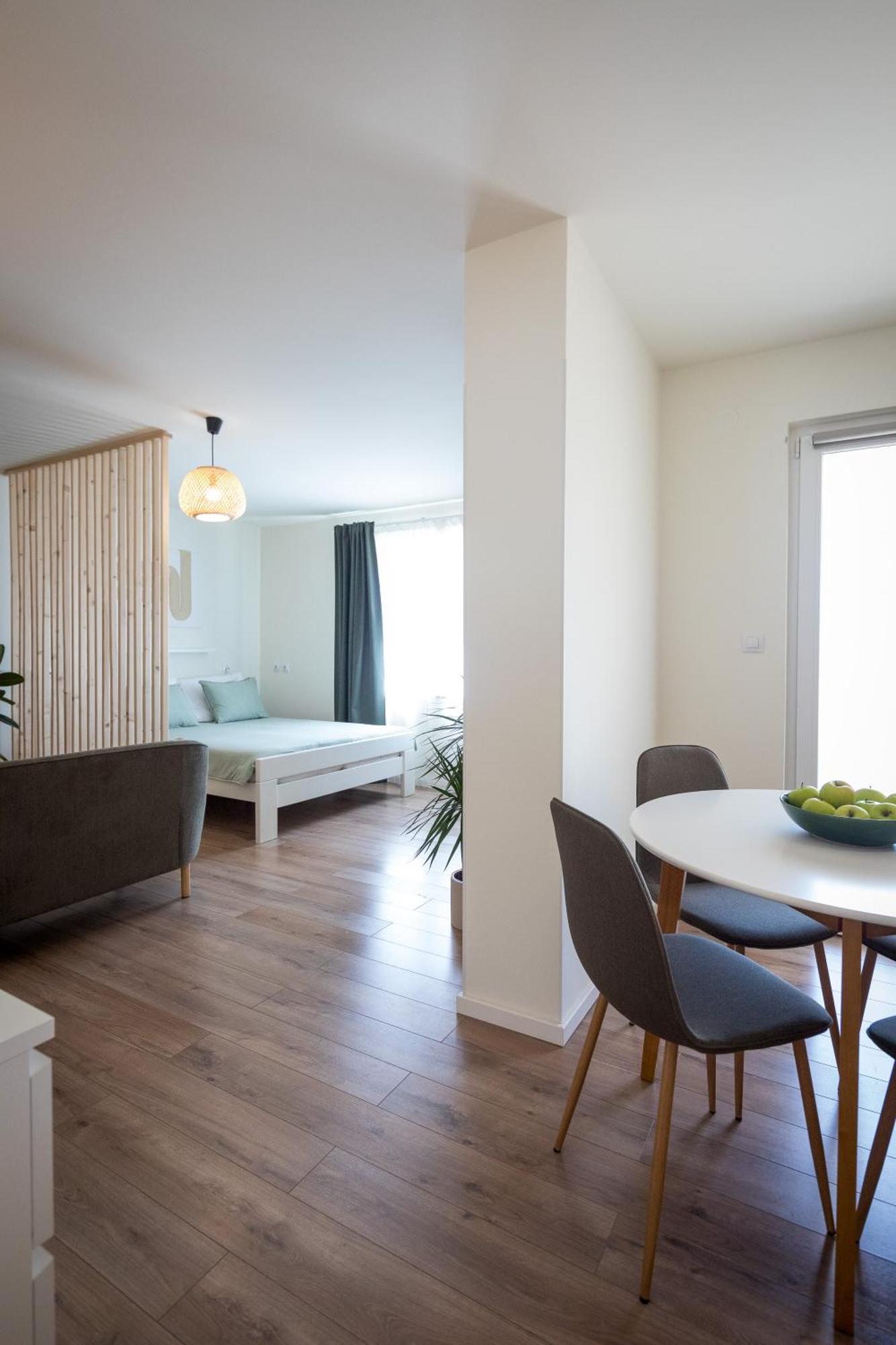 Cozy Room & Studio Kali Rovinj Dış mekan fotoğraf
