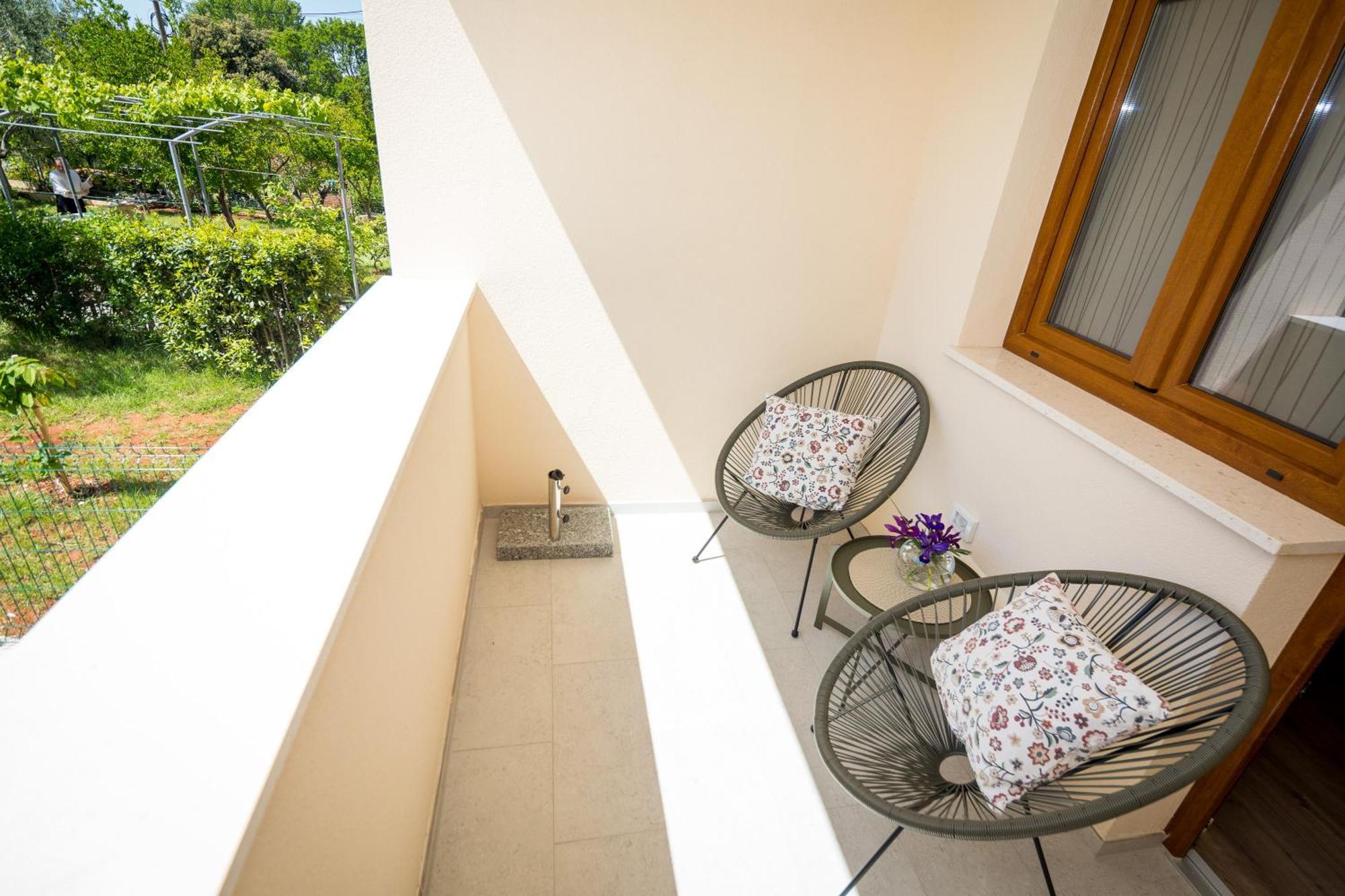Cozy Room & Studio Kali Rovinj Dış mekan fotoğraf