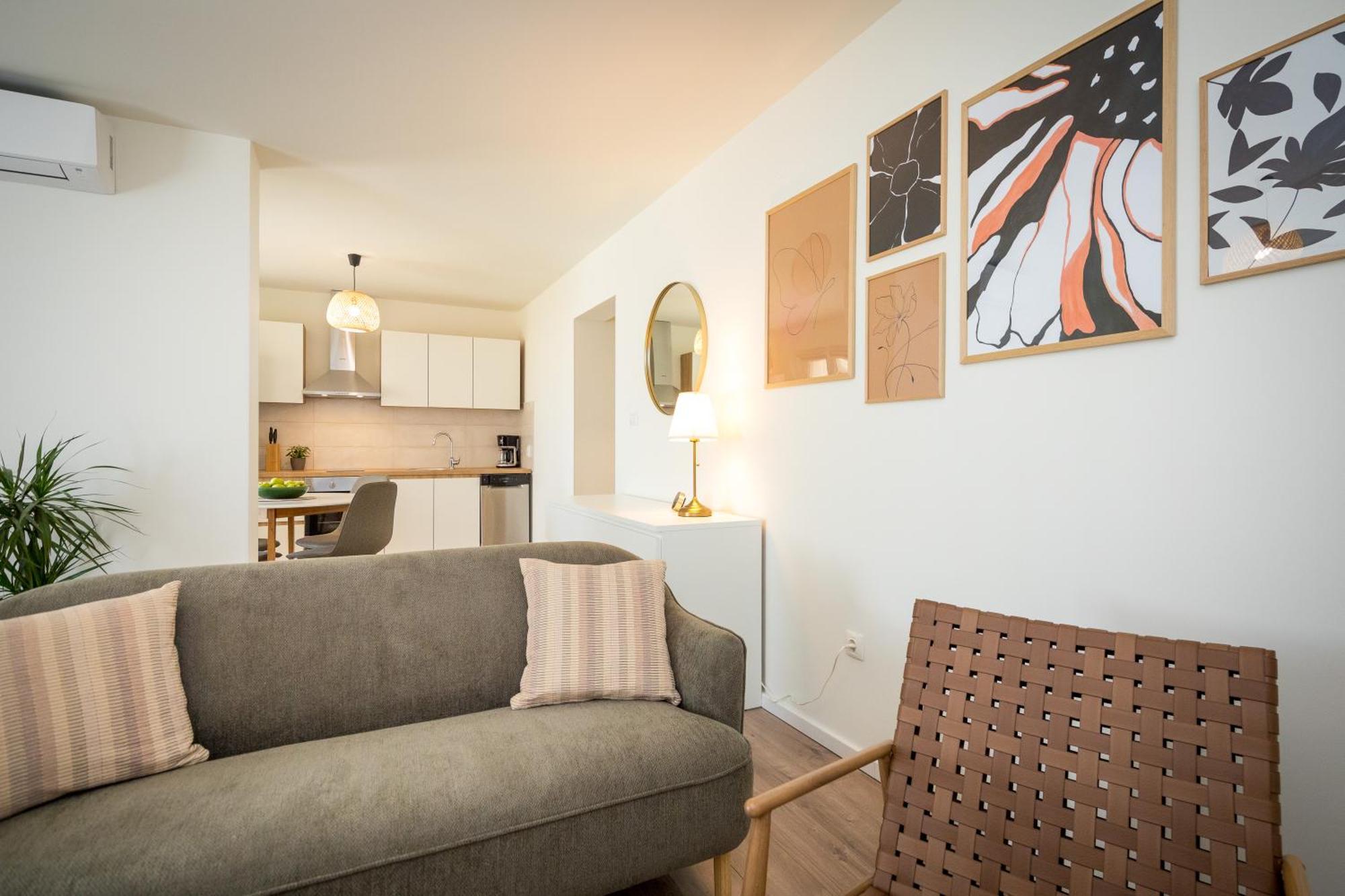 Cozy Room & Studio Kali Rovinj Dış mekan fotoğraf