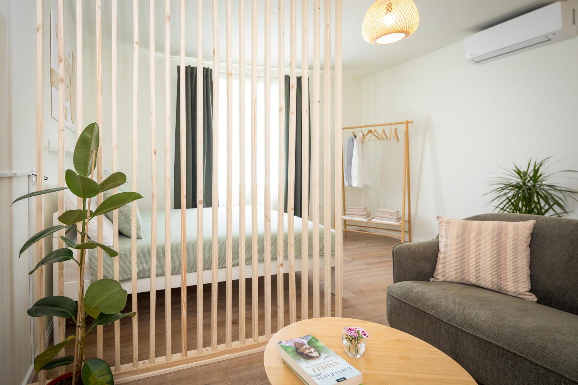 Cozy Room & Studio Kali Rovinj Dış mekan fotoğraf