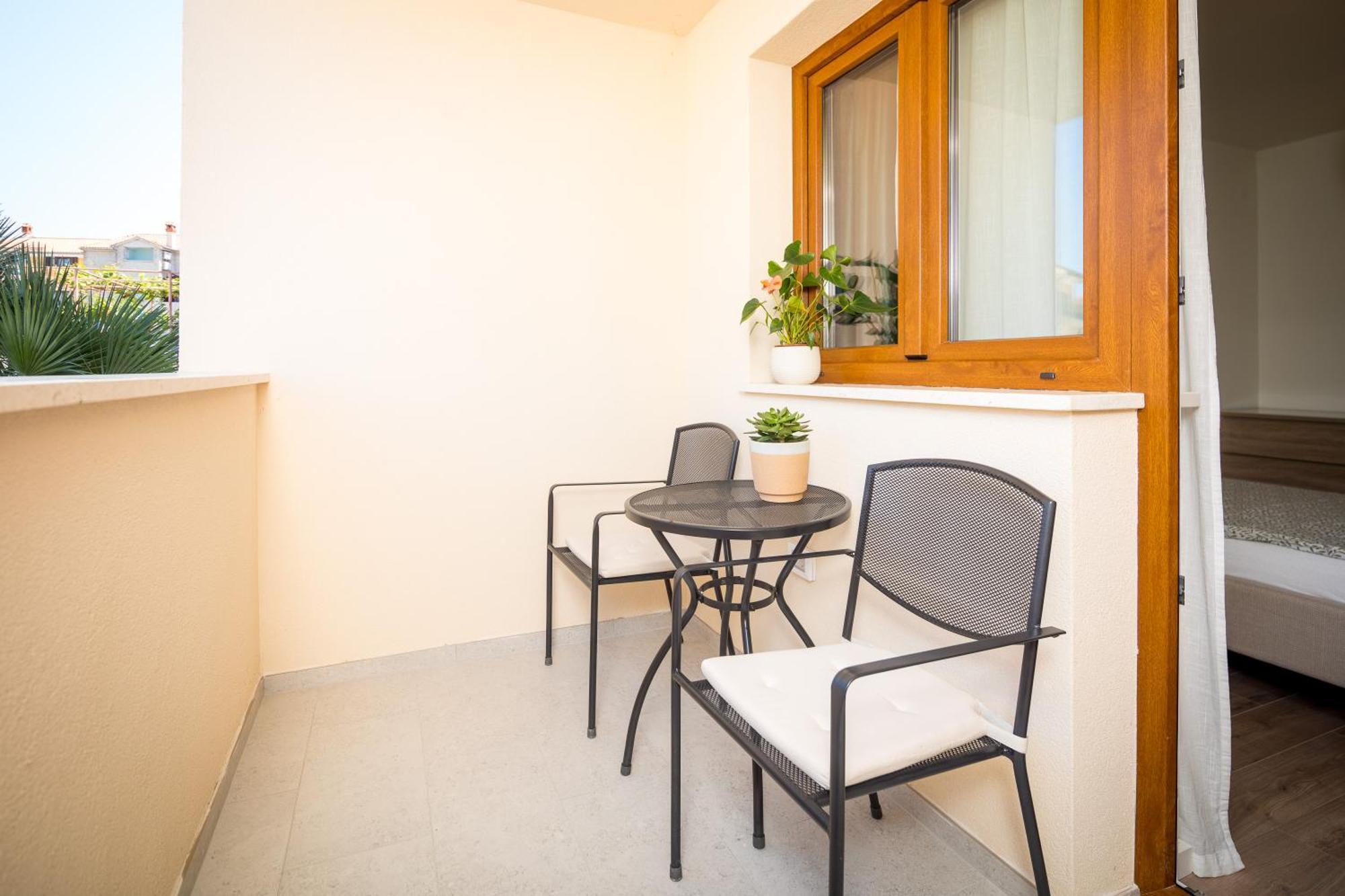 Cozy Room & Studio Kali Rovinj Dış mekan fotoğraf