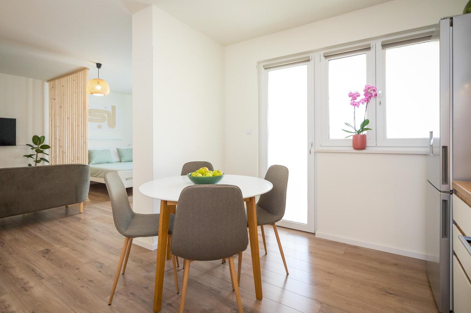 Cozy Room & Studio Kali Rovinj Dış mekan fotoğraf