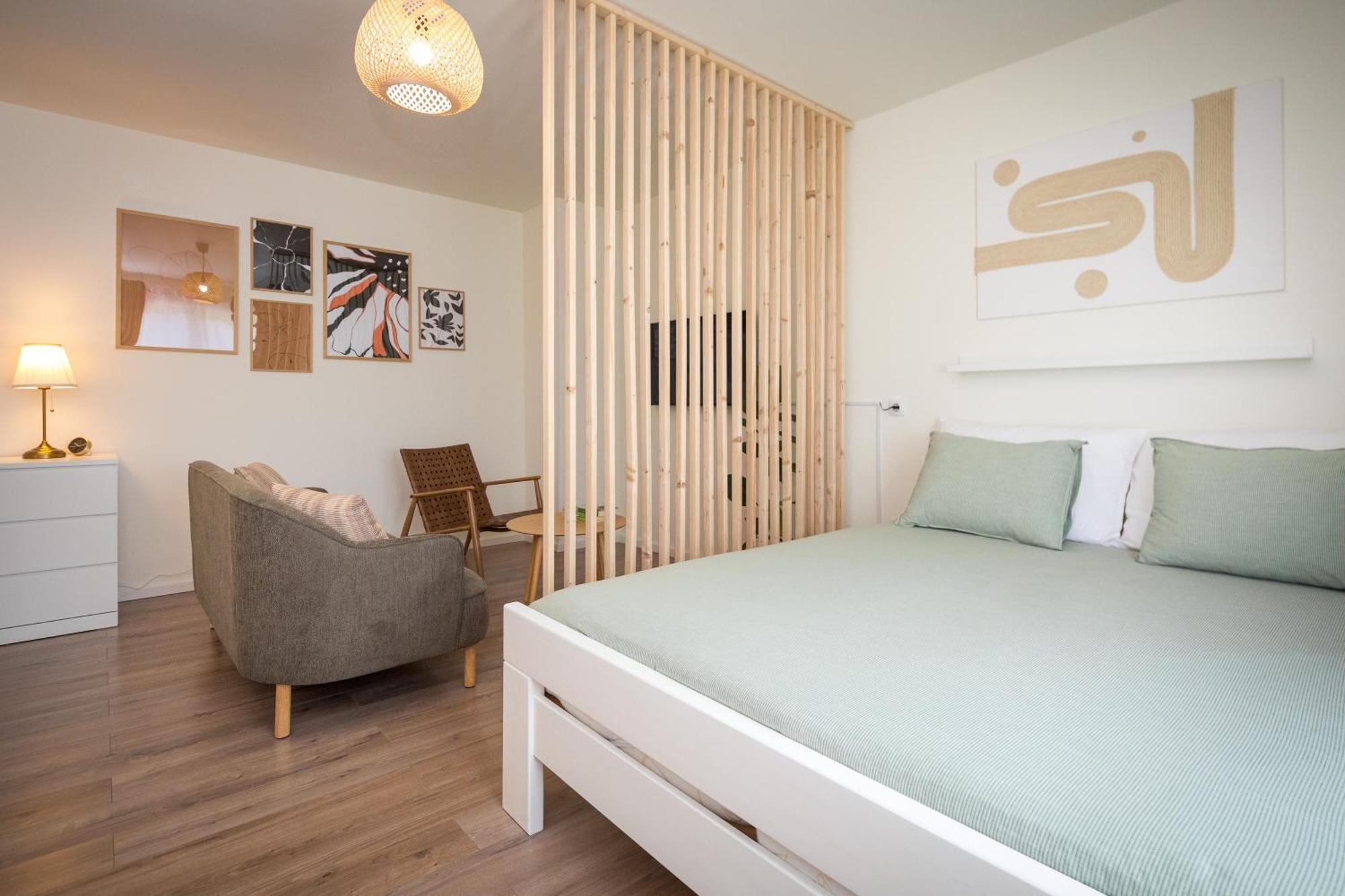 Cozy Room & Studio Kali Rovinj Dış mekan fotoğraf