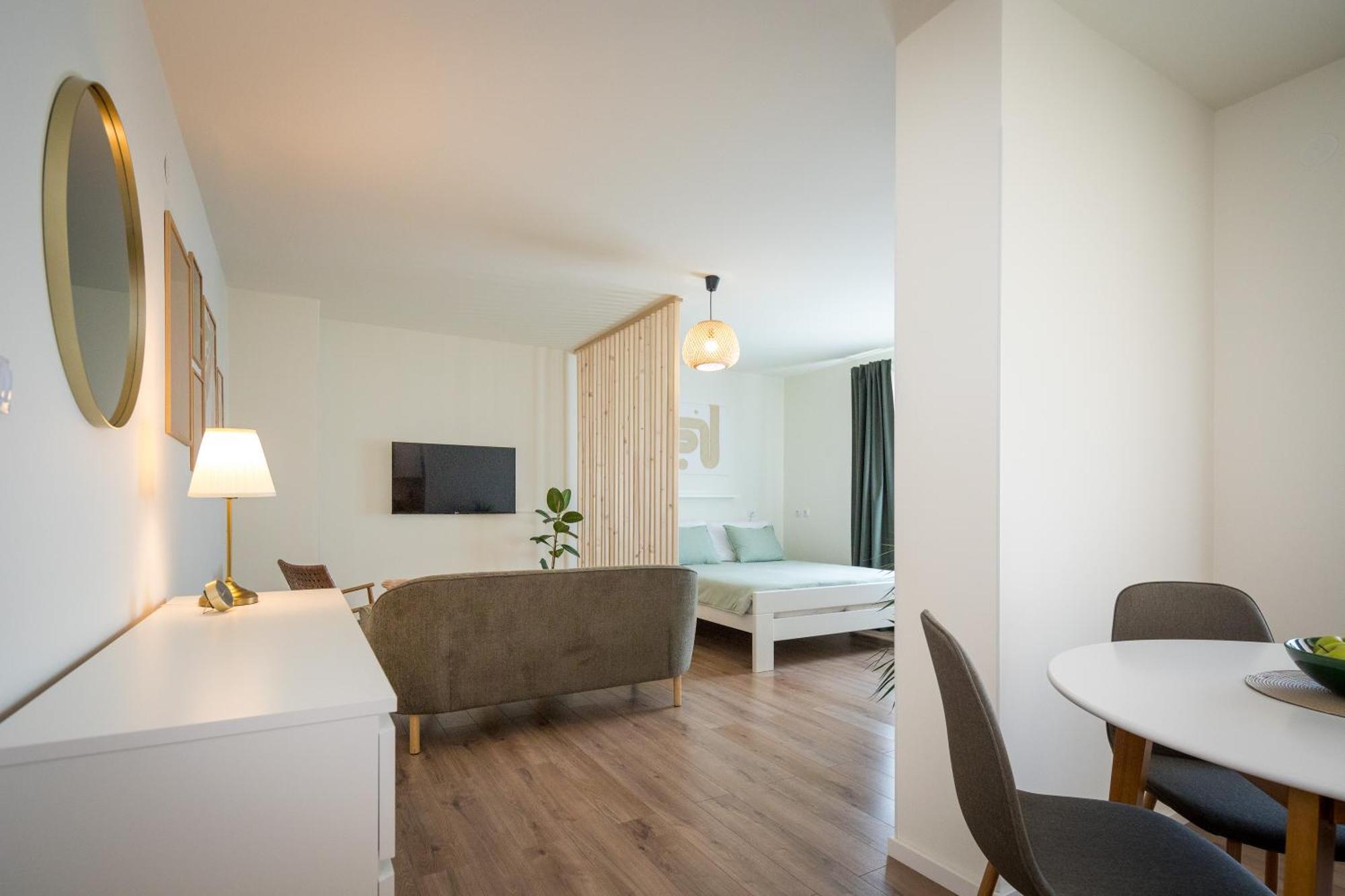 Cozy Room & Studio Kali Rovinj Dış mekan fotoğraf