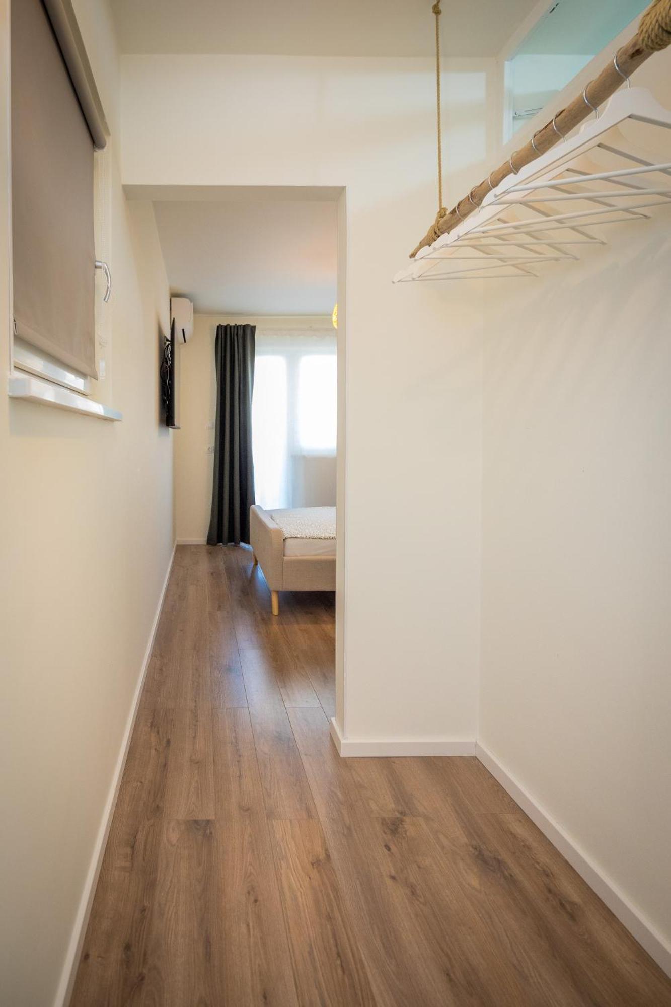 Cozy Room & Studio Kali Rovinj Dış mekan fotoğraf
