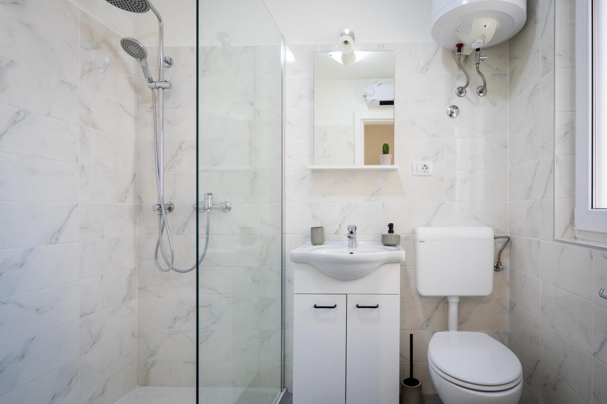 Cozy Room & Studio Kali Rovinj Dış mekan fotoğraf