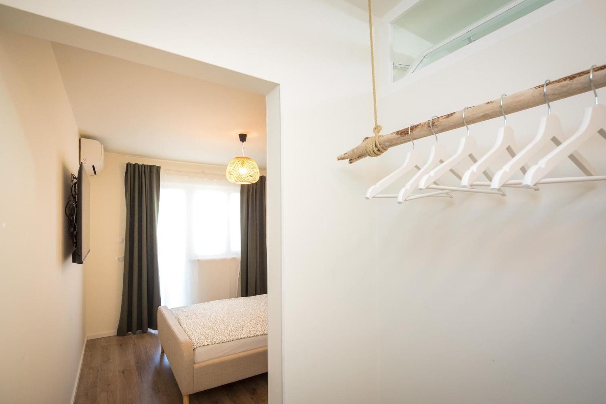 Cozy Room & Studio Kali Rovinj Dış mekan fotoğraf