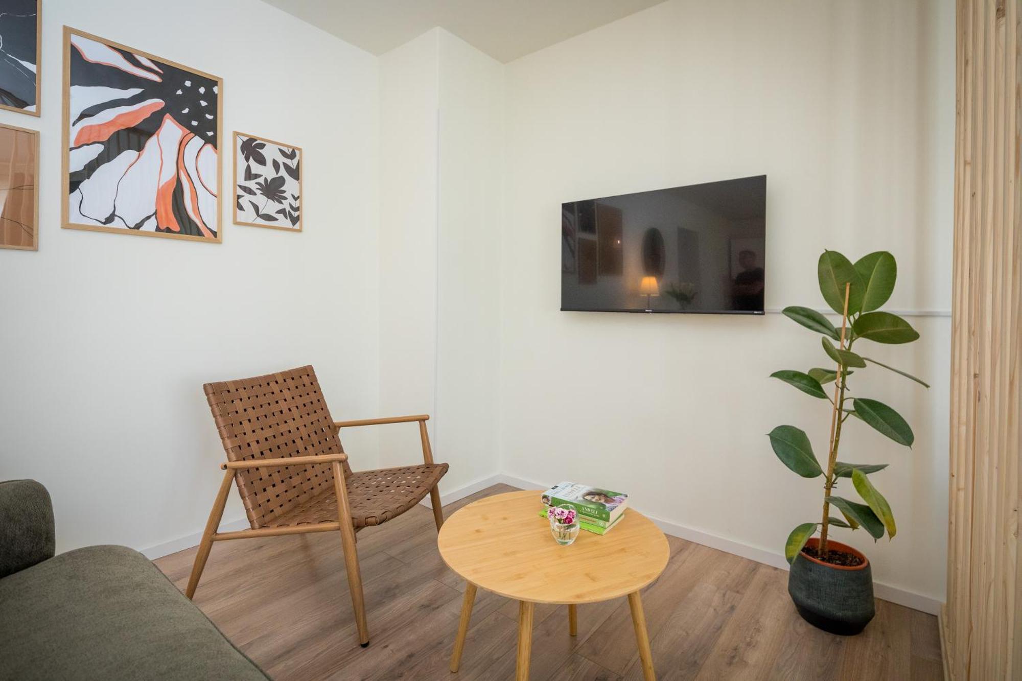 Cozy Room & Studio Kali Rovinj Dış mekan fotoğraf