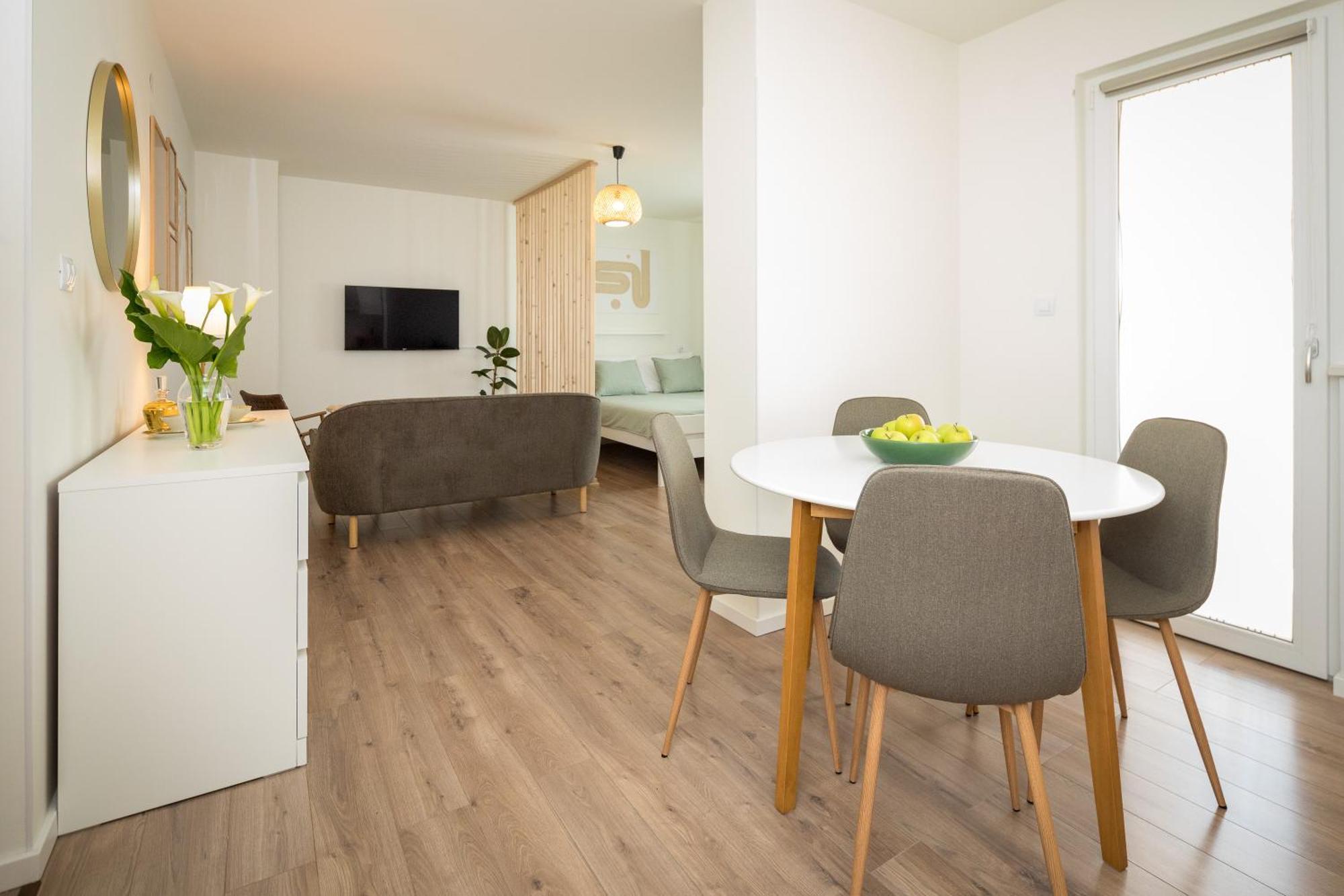 Cozy Room & Studio Kali Rovinj Dış mekan fotoğraf