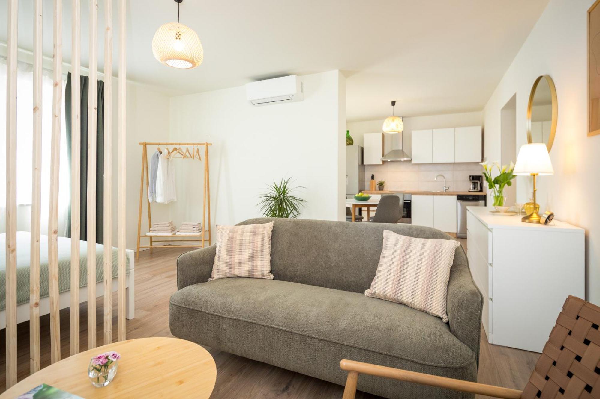 Cozy Room & Studio Kali Rovinj Dış mekan fotoğraf