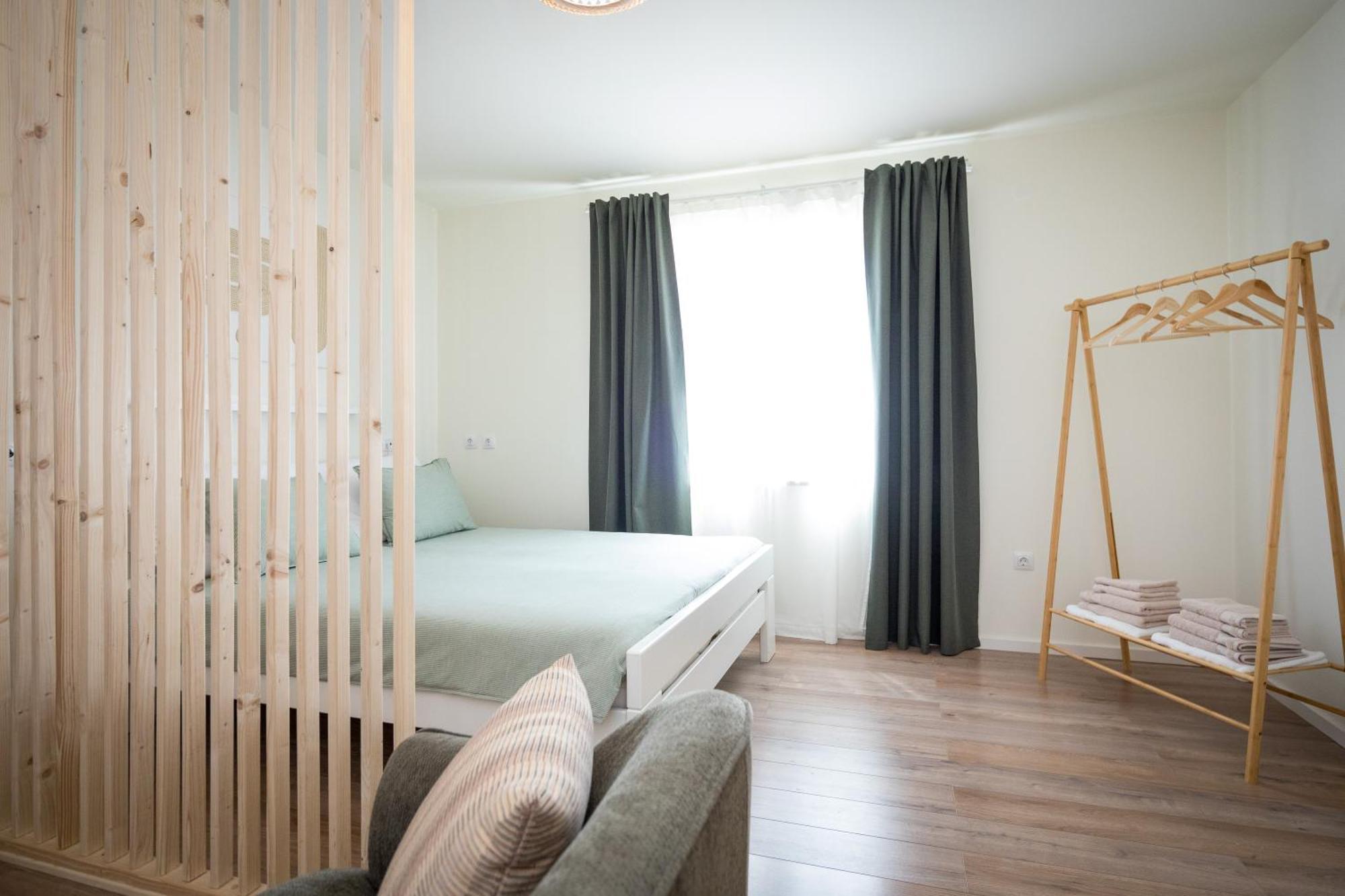 Cozy Room & Studio Kali Rovinj Dış mekan fotoğraf